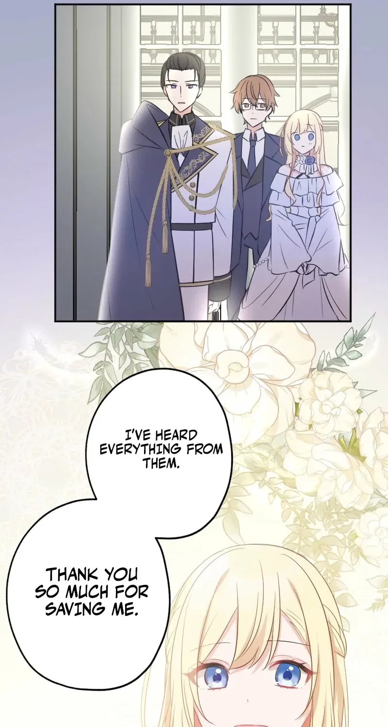 The Former Noblewoman with a Distrust for Men Decides to Help the Lustful Prince Chapter 29 – Page 45
