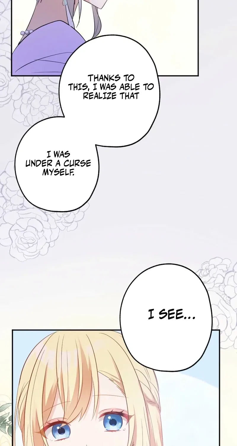 The Former Noblewoman with a Distrust for Men Decides to Help the Lustful Prince Chapter 29 – Page 47