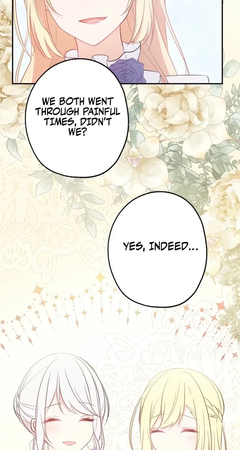The Former Noblewoman with a Distrust for Men Decides to Help the Lustful Prince Chapter 29 – Page 48