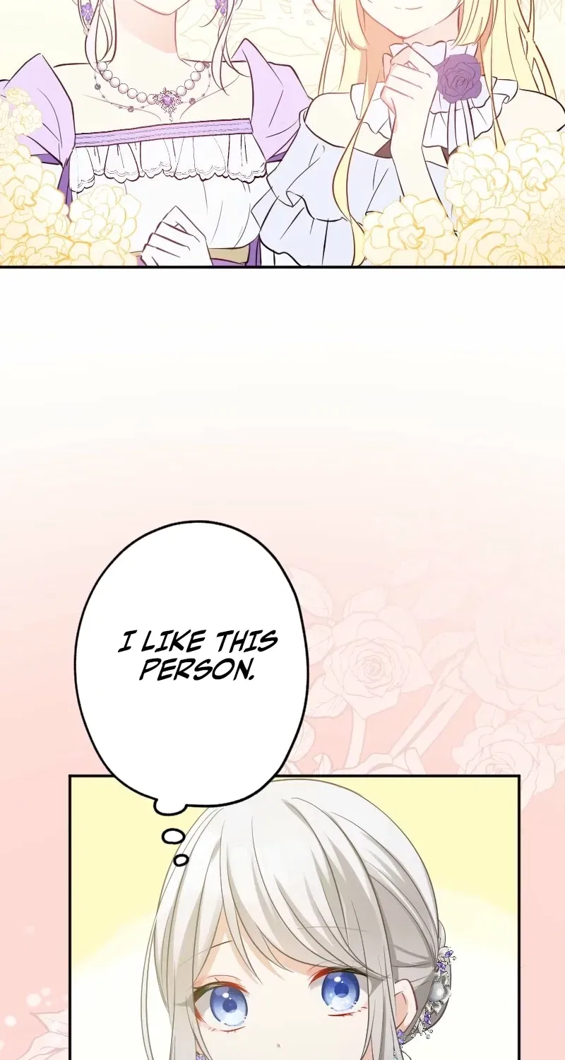 The Former Noblewoman with a Distrust for Men Decides to Help the Lustful Prince Chapter 29 – Page 49