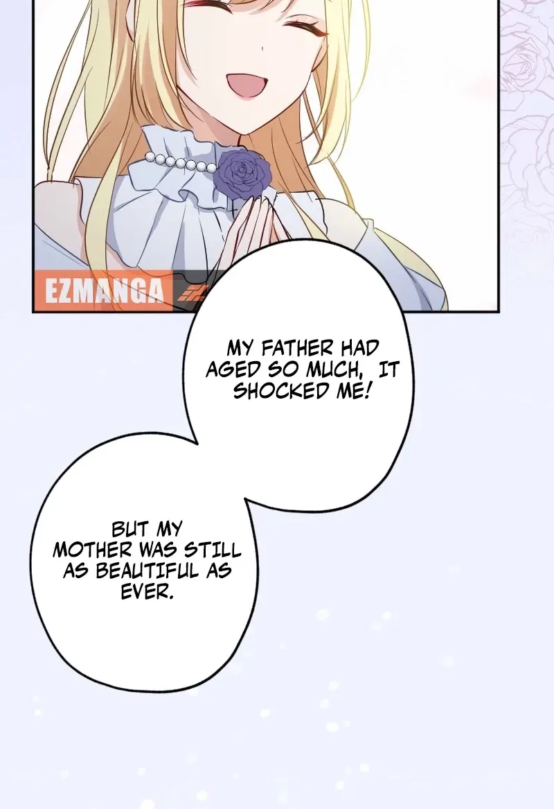 The Former Noblewoman with a Distrust for Men Decides to Help the Lustful Prince Chapter 29 – Page 51