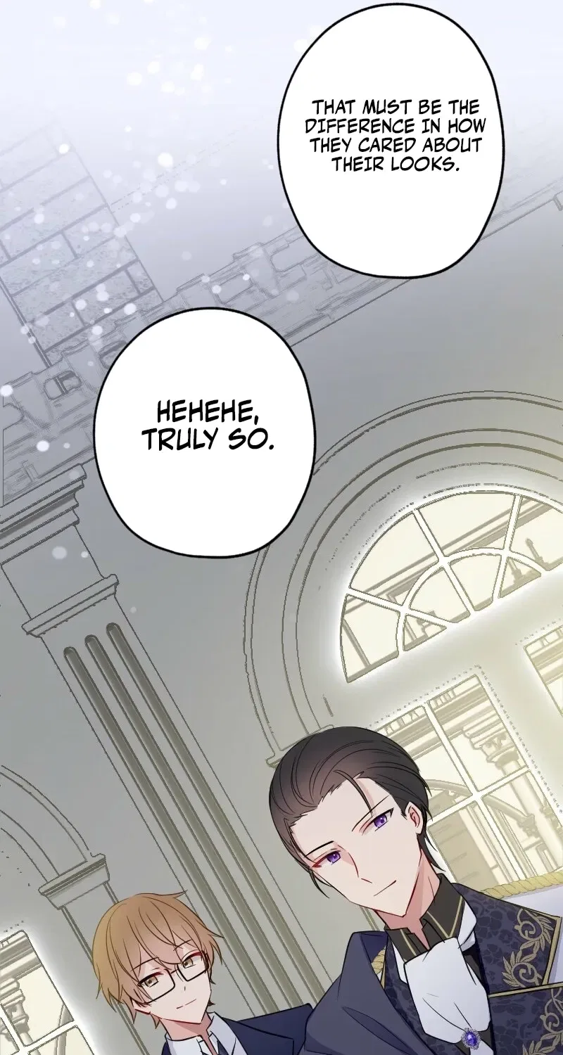 The Former Noblewoman with a Distrust for Men Decides to Help the Lustful Prince Chapter 29 – Page 52