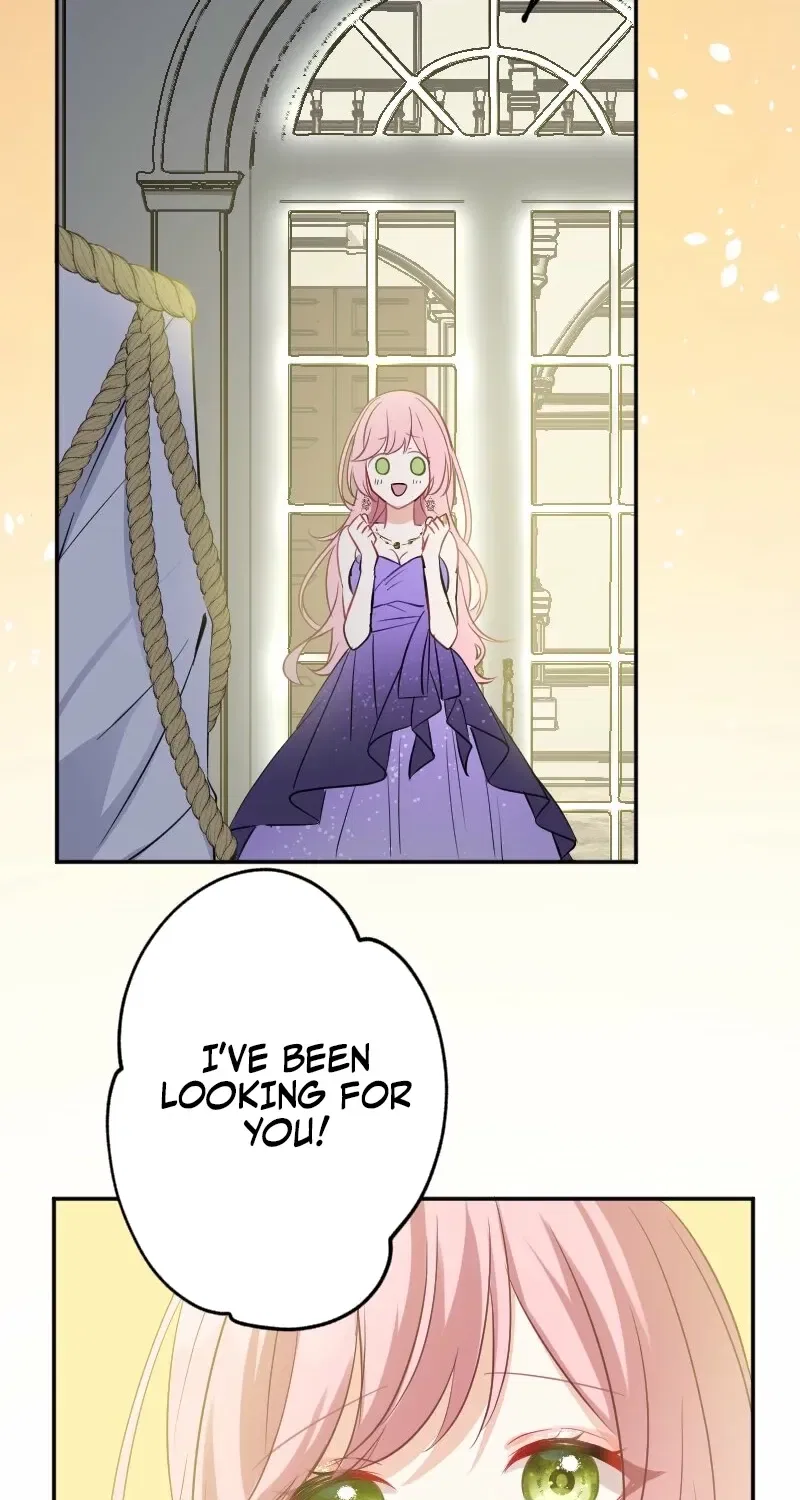 The Former Noblewoman with a Distrust for Men Decides to Help the Lustful Prince Chapter 29 – Page 54