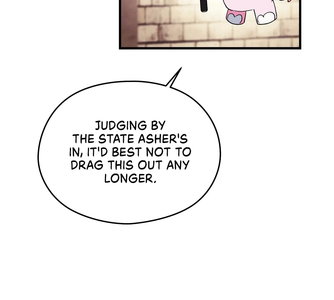 I Don’t Want to Attack You! Chapter 36 – Page 13
