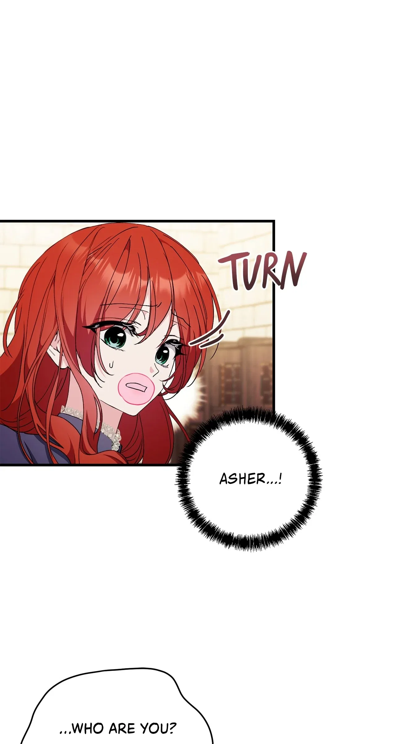 I Don’t Want to Attack You! Chapter 36 – Page 14