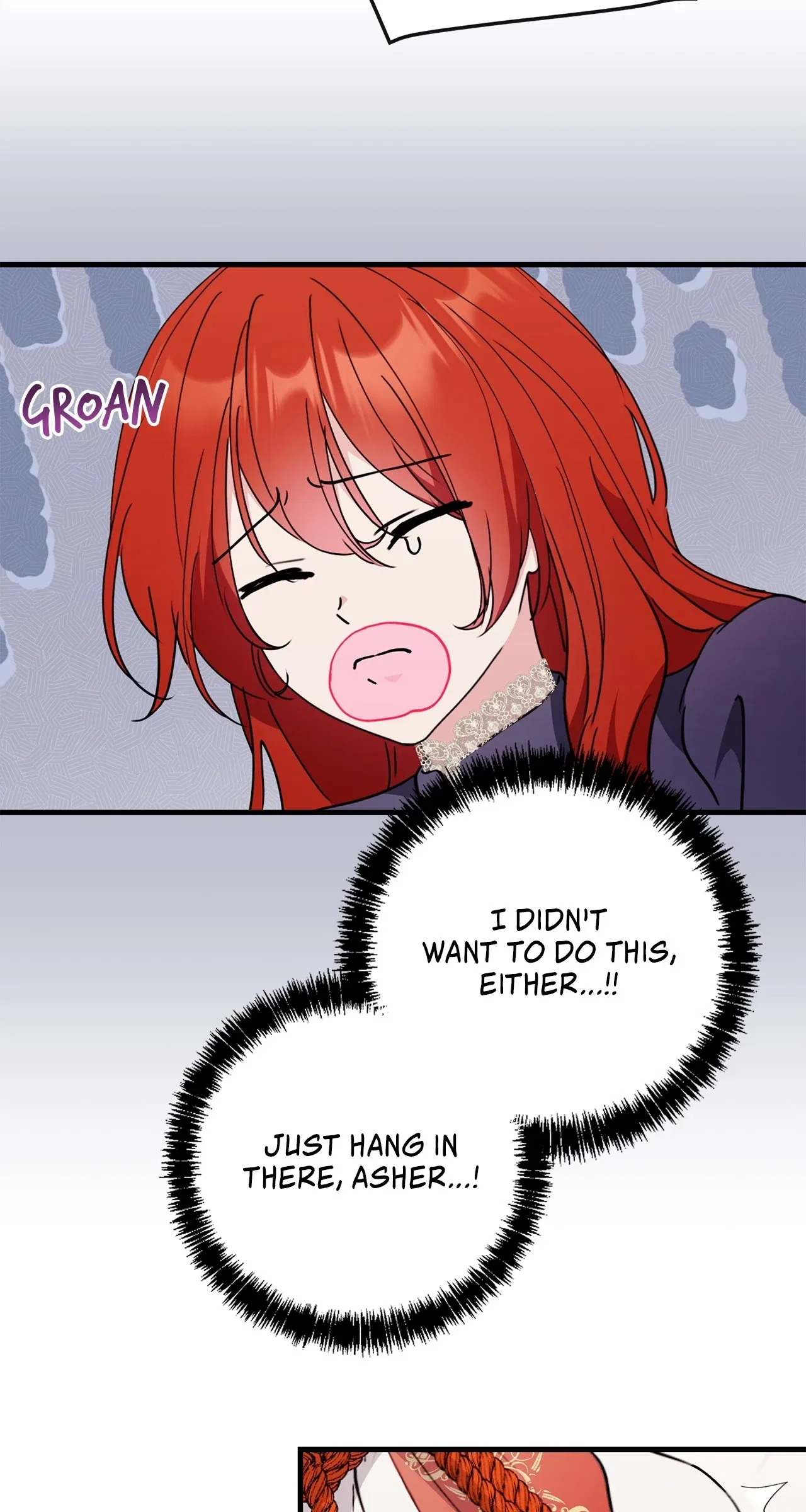 I Don’t Want to Attack You! Chapter 36 – Page 19