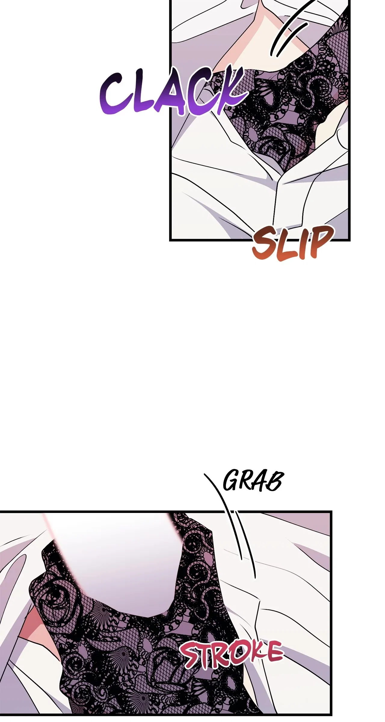 I Don’t Want to Attack You! Chapter 36 – Page 24
