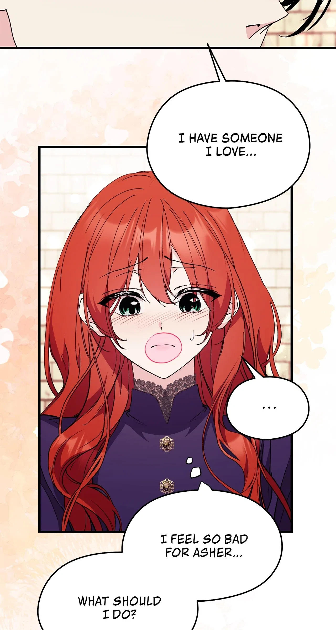 I Don’t Want to Attack You! Chapter 36 – Page 29