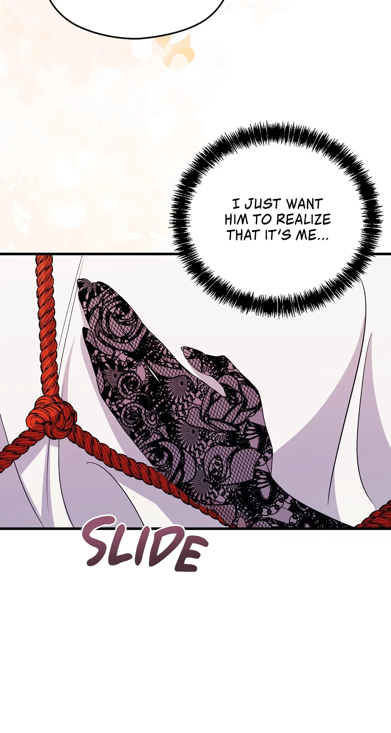 I Don’t Want to Attack You! Chapter 36 – Page 30