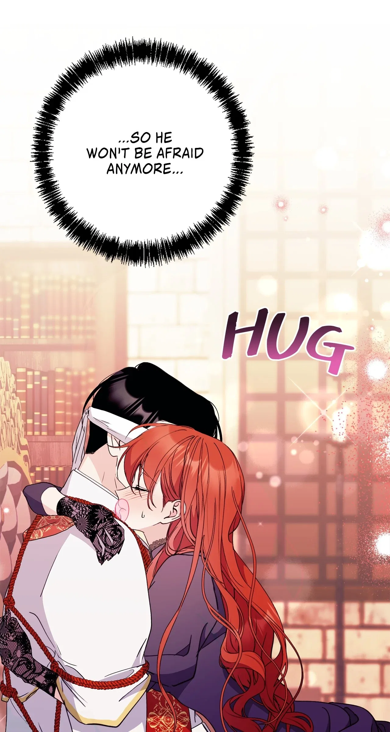 I Don’t Want to Attack You! Chapter 36 – Page 31