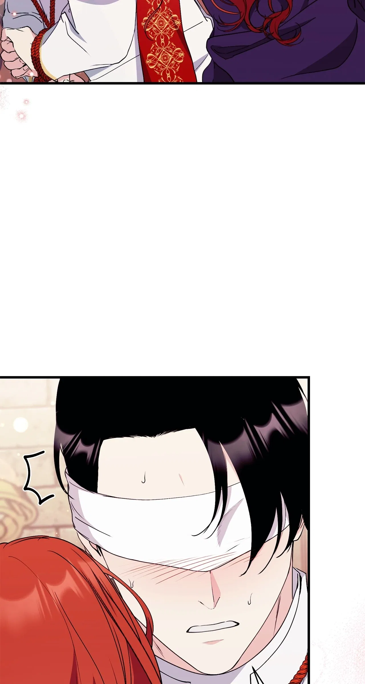 I Don’t Want to Attack You! Chapter 36 – Page 32
