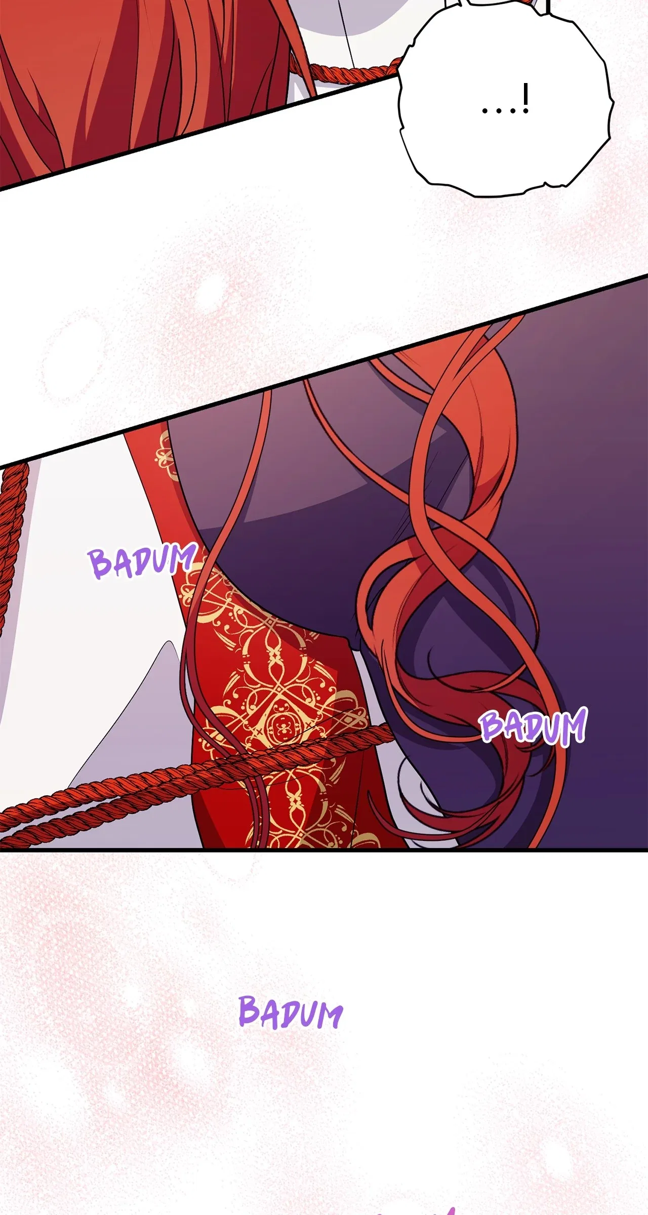 I Don’t Want to Attack You! Chapter 36 – Page 33