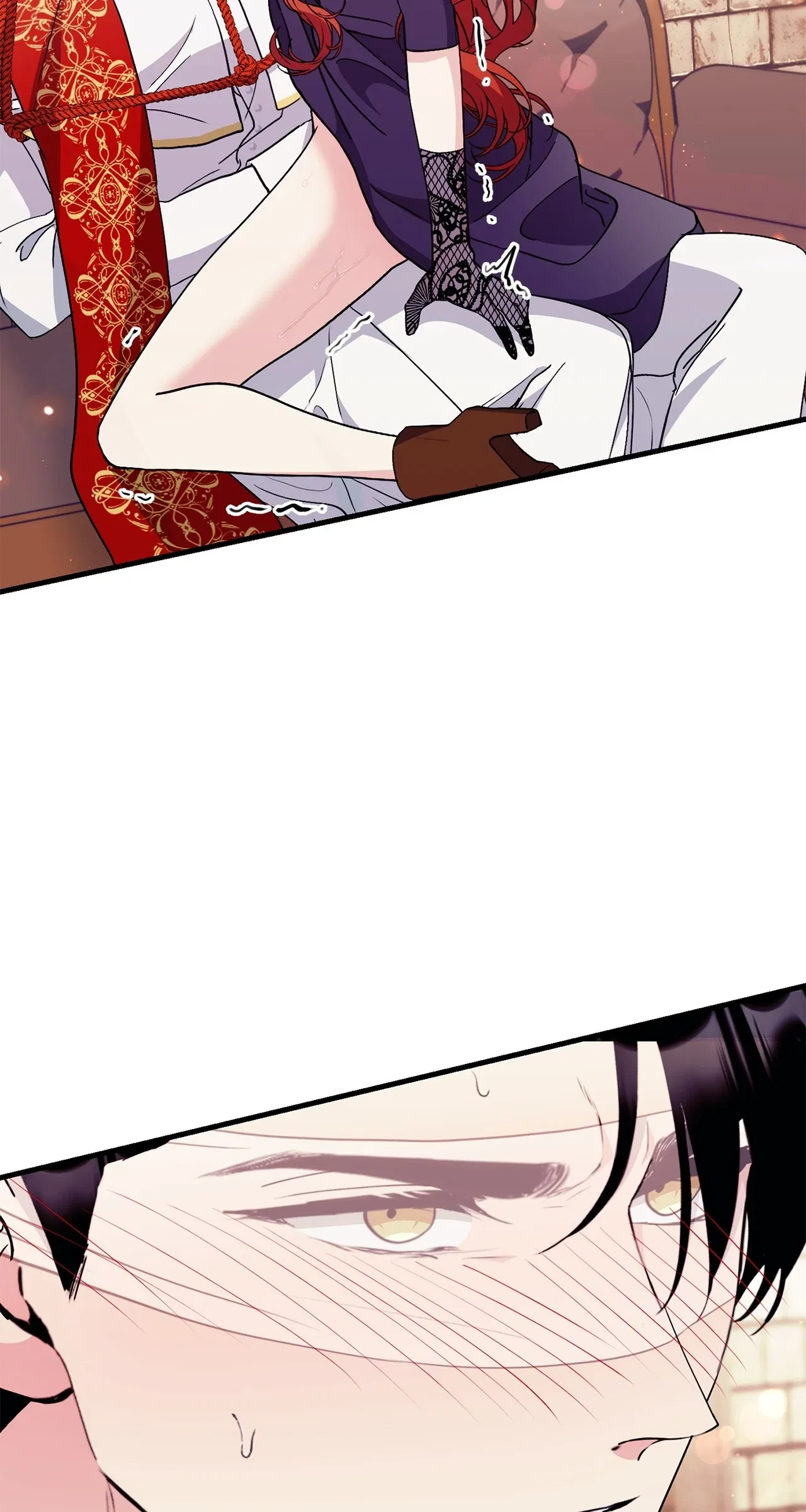 I Don’t Want to Attack You! Chapter 36 – Page 40