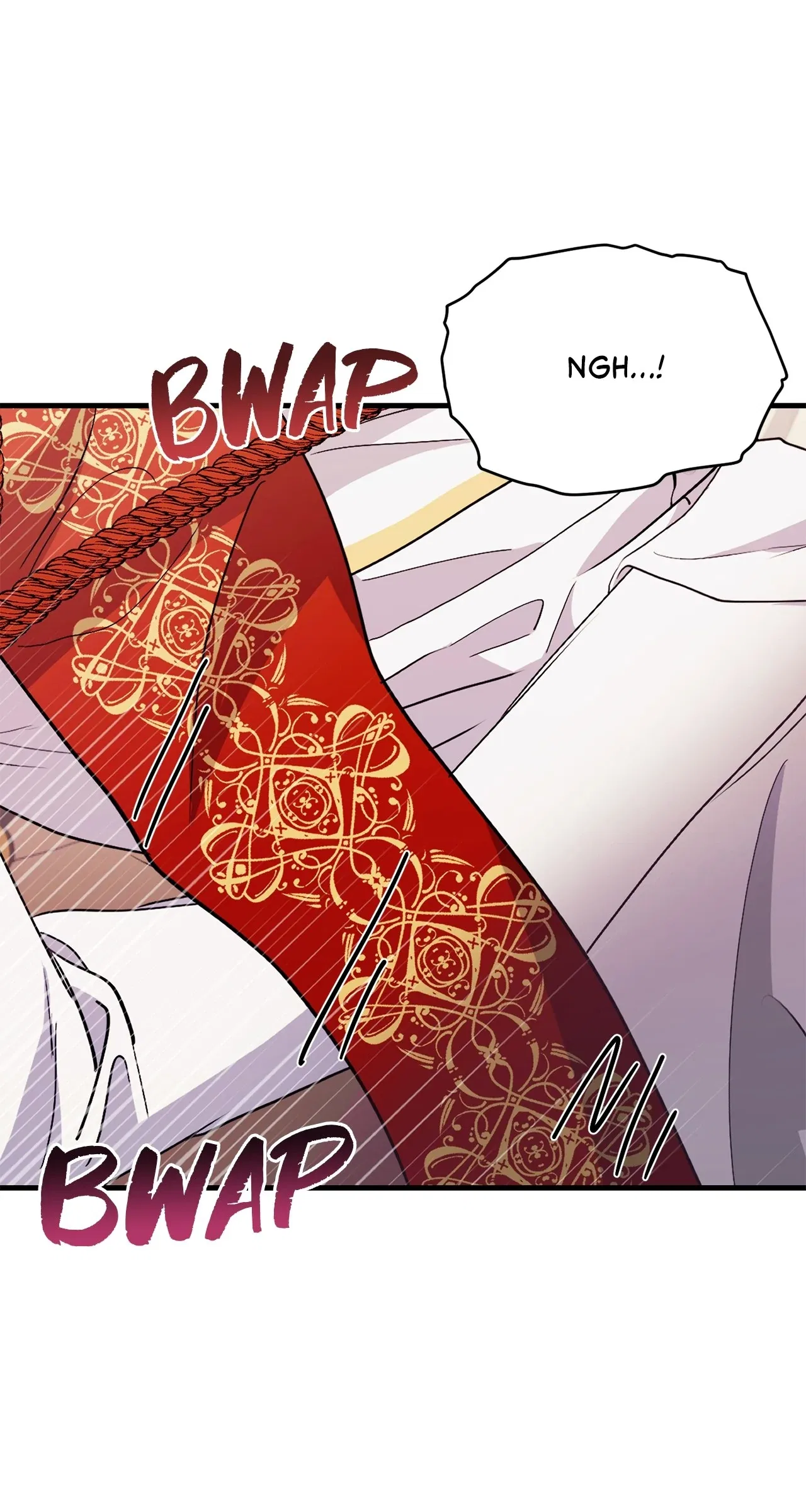 I Don’t Want to Attack You! Chapter 36 – Page 43
