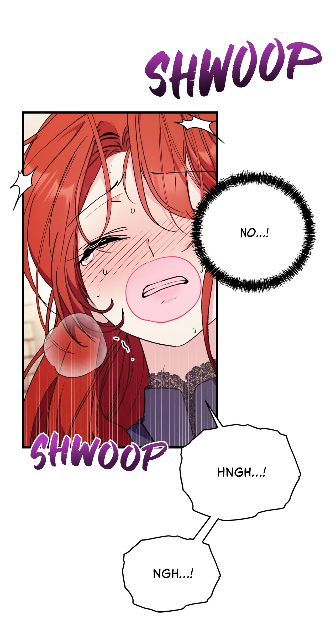 I Don’t Want to Attack You! Chapter 36 – Page 44