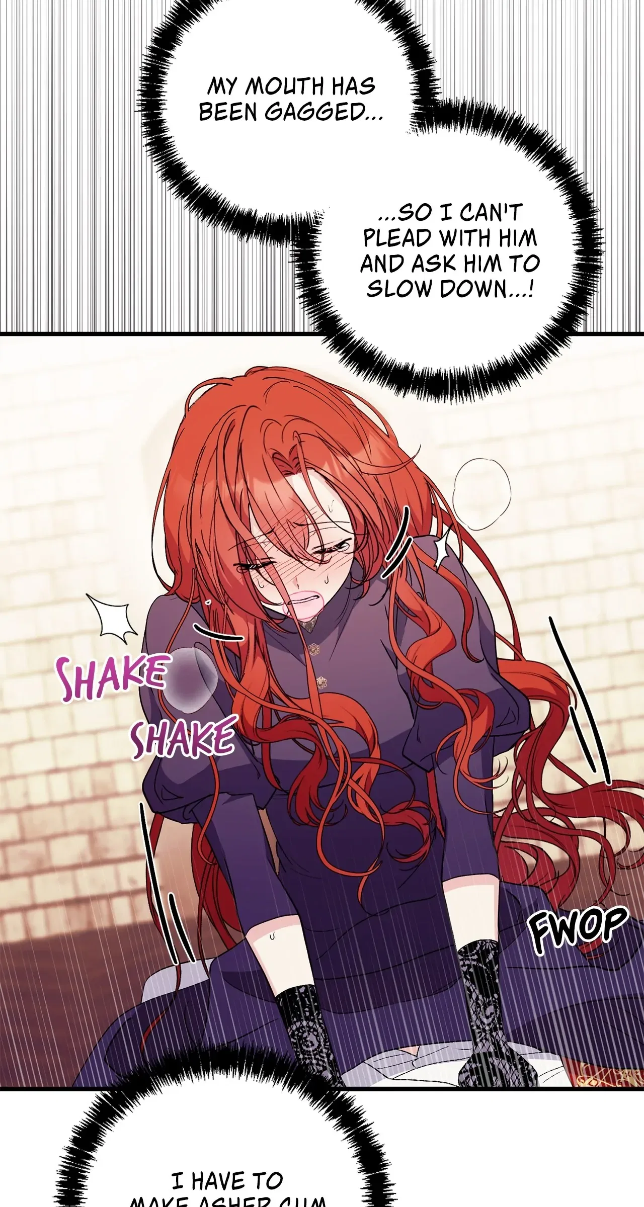 I Don’t Want to Attack You! Chapter 36 – Page 46