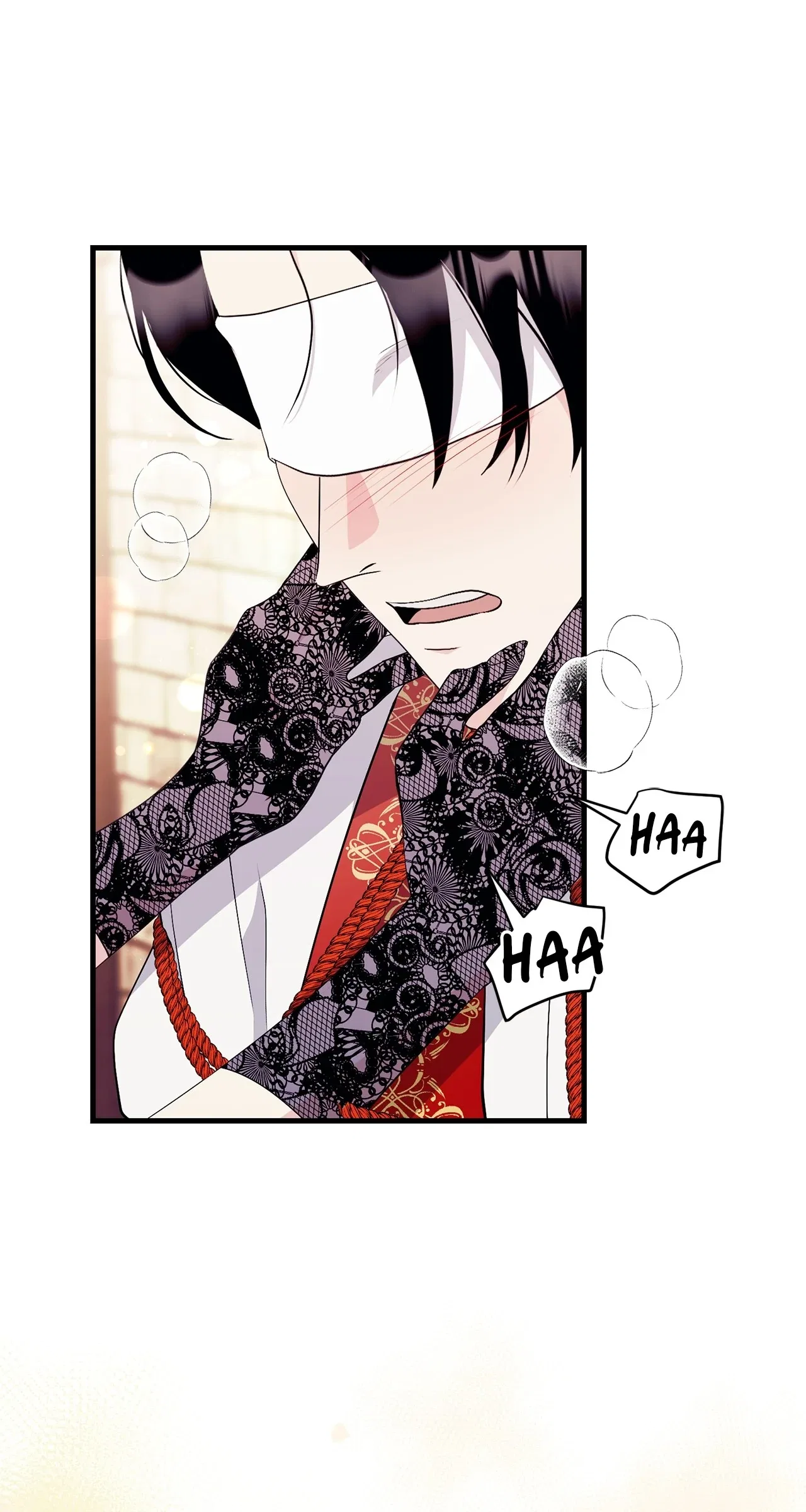 I Don’t Want to Attack You! Chapter 36 – Page 48