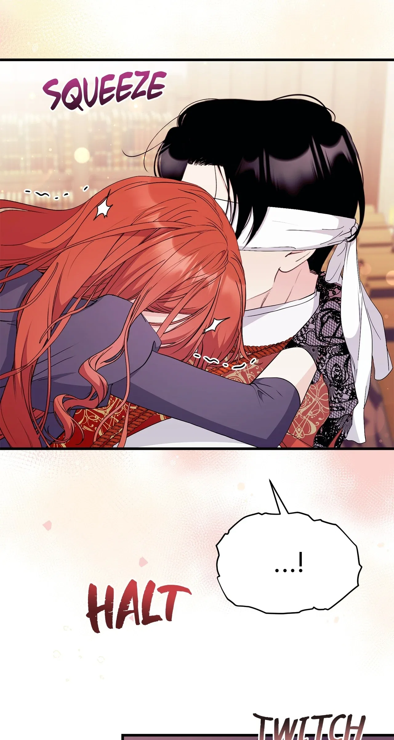 I Don’t Want to Attack You! Chapter 36 – Page 49