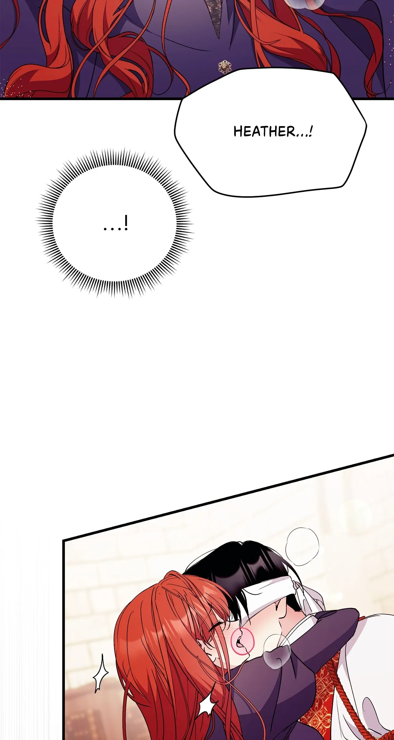I Don’t Want to Attack You! Chapter 36 – Page 53