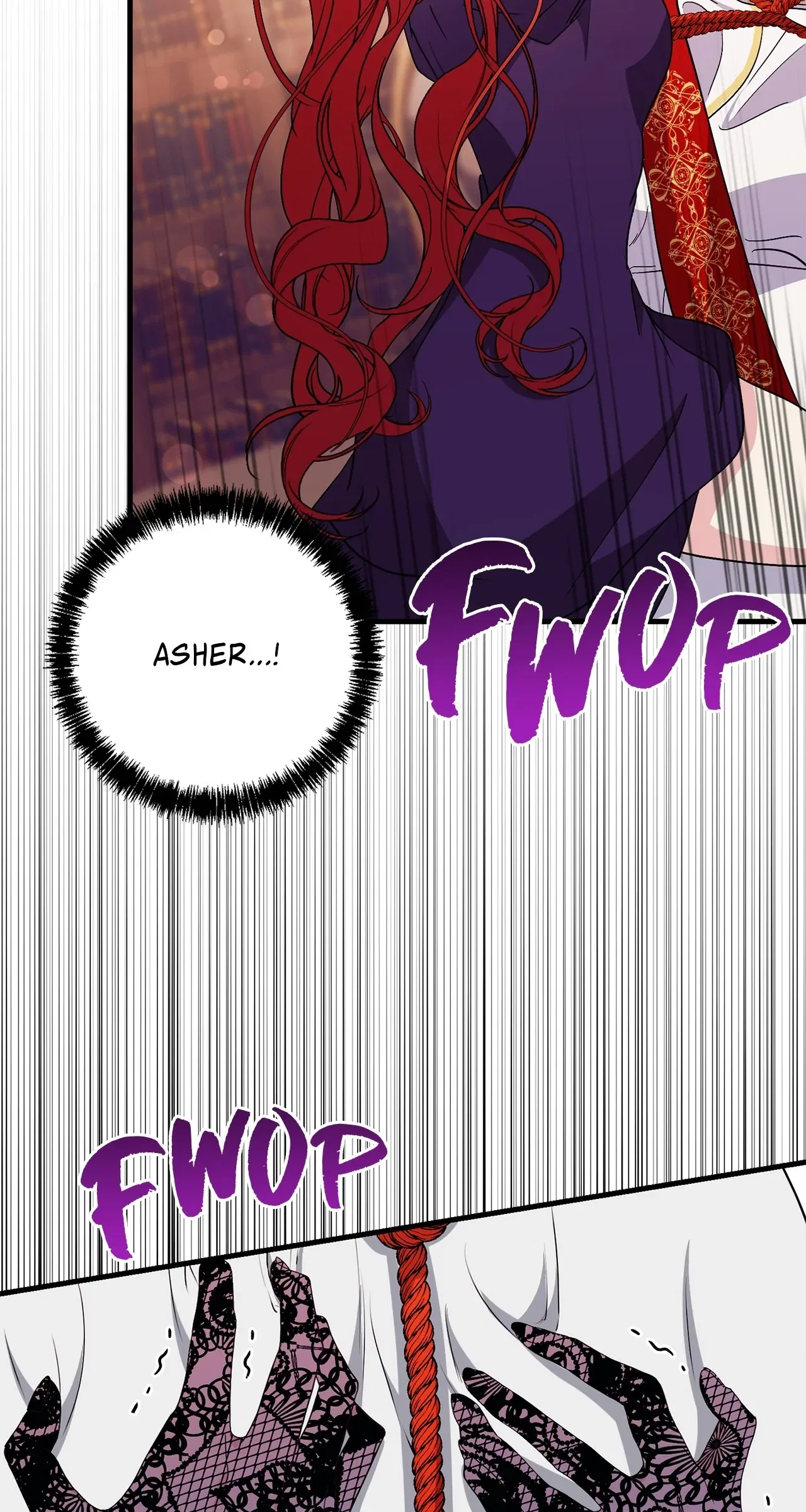 I Don’t Want to Attack You! Chapter 36 – Page 54