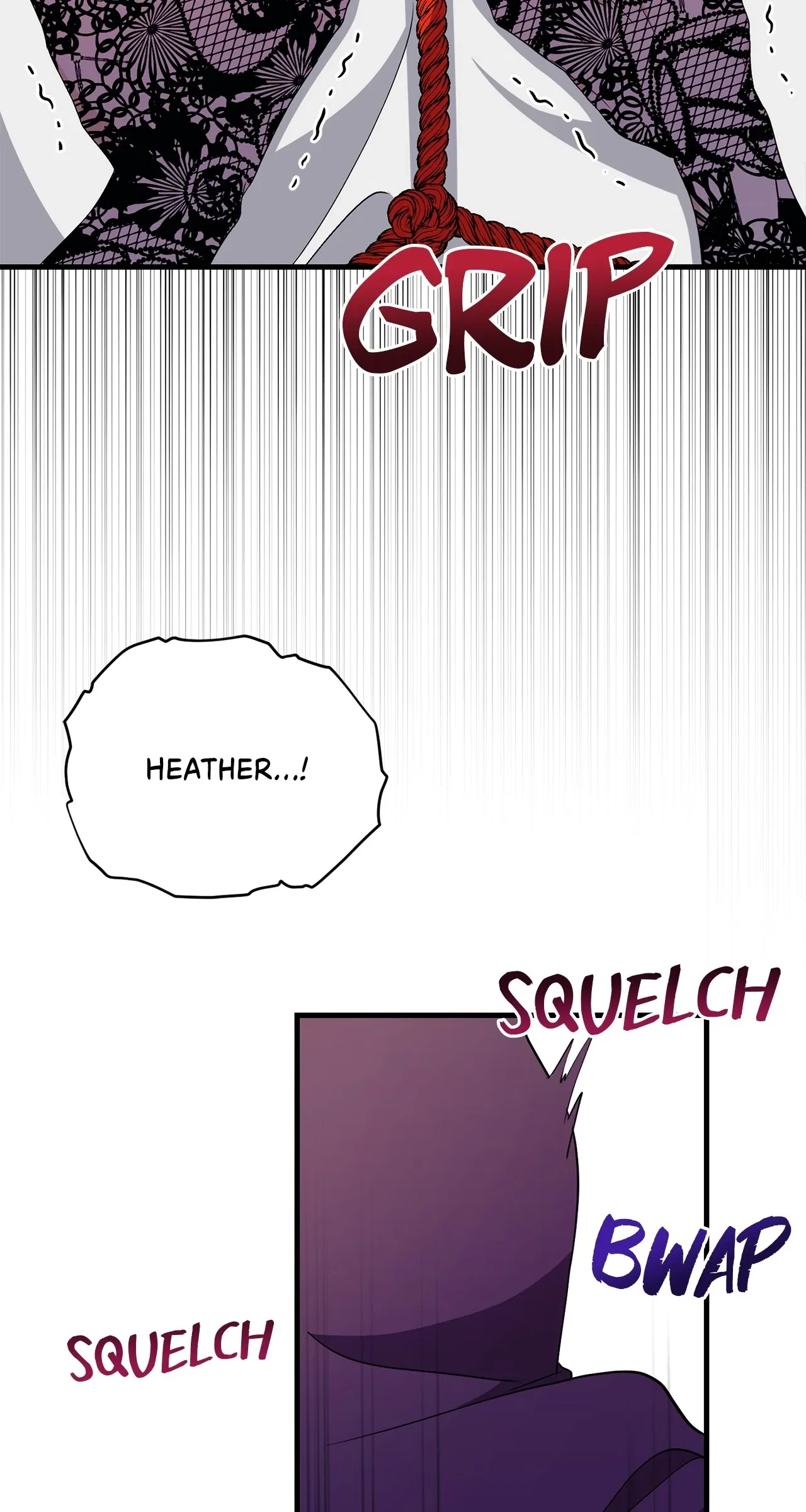 I Don’t Want to Attack You! Chapter 36 – Page 55