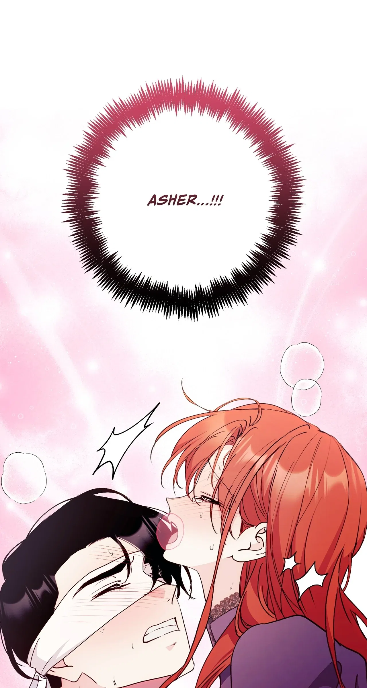 I Don’t Want to Attack You! Chapter 36 – Page 57