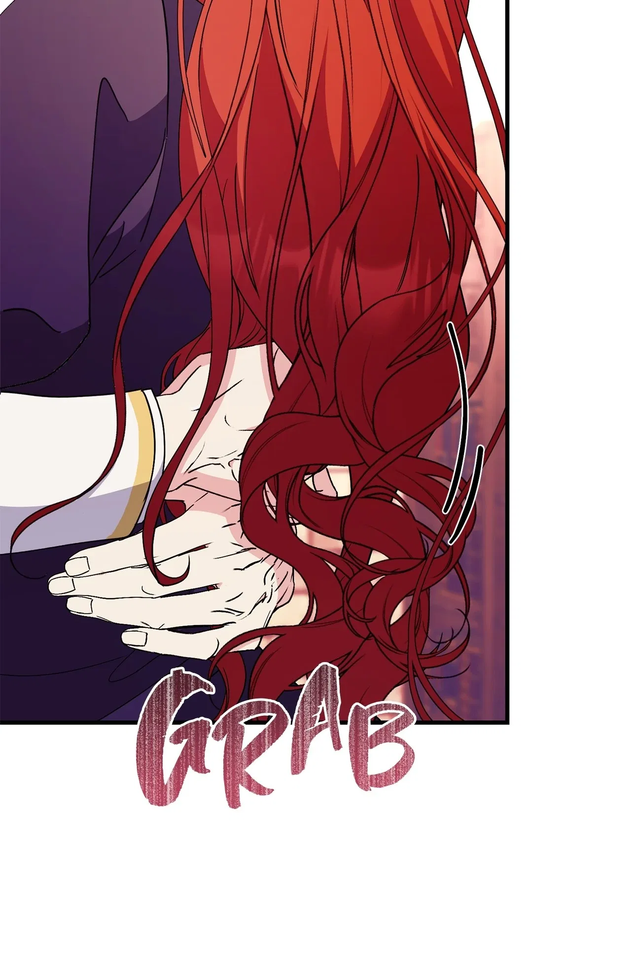 I Don’t Want to Attack You! Chapter 36 – Page 61