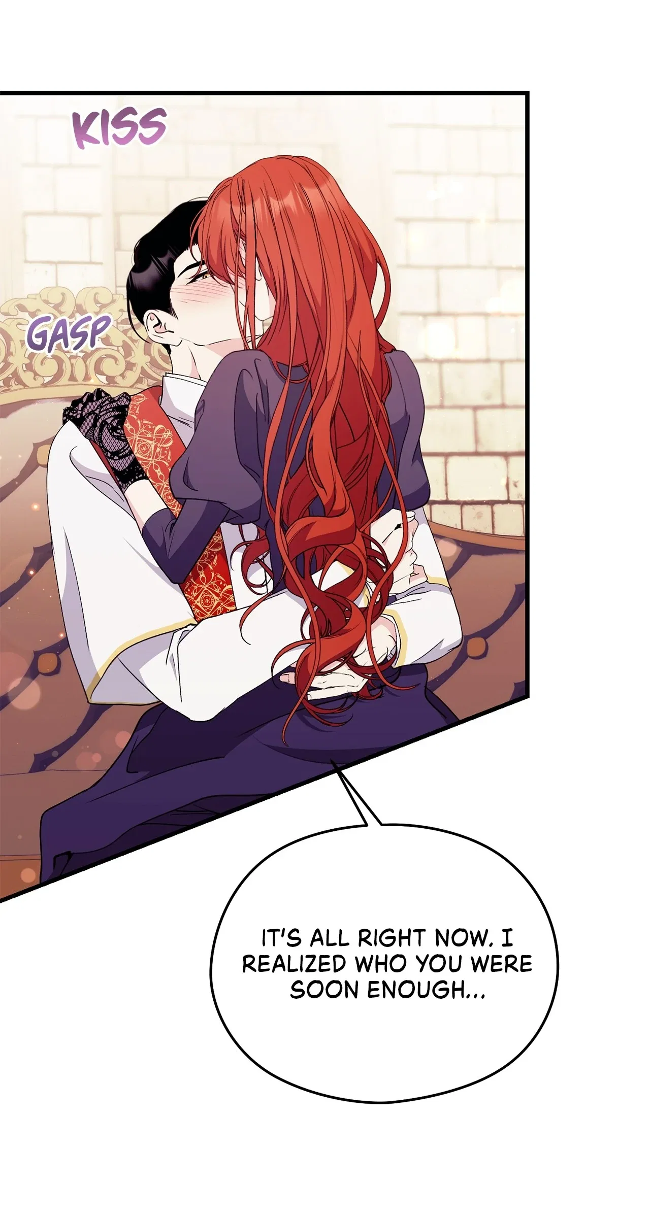 I Don’t Want to Attack You! Chapter 36 – Page 64