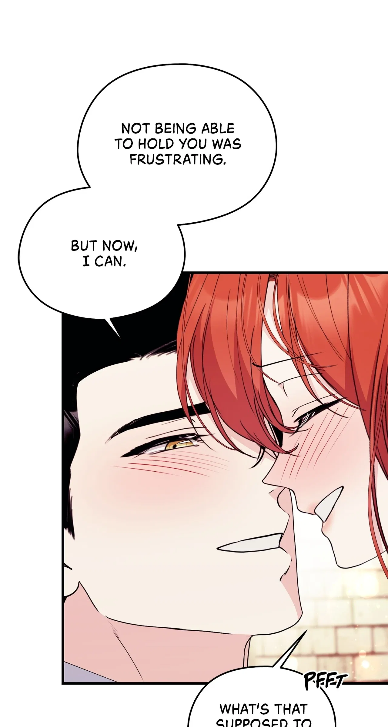 I Don’t Want to Attack You! Chapter 36 – Page 65