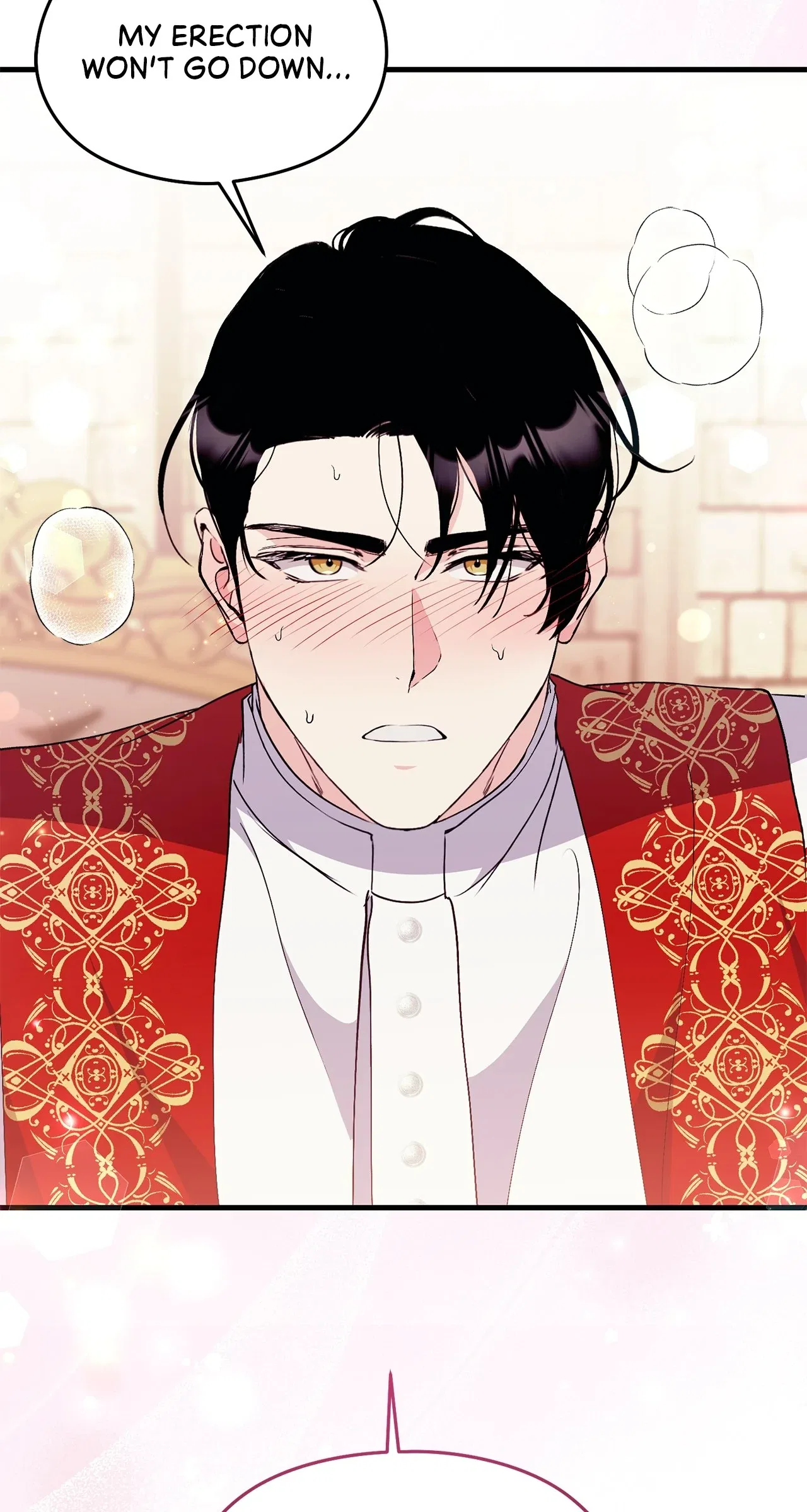 I Don’t Want to Attack You! Chapter 36 – Page 68