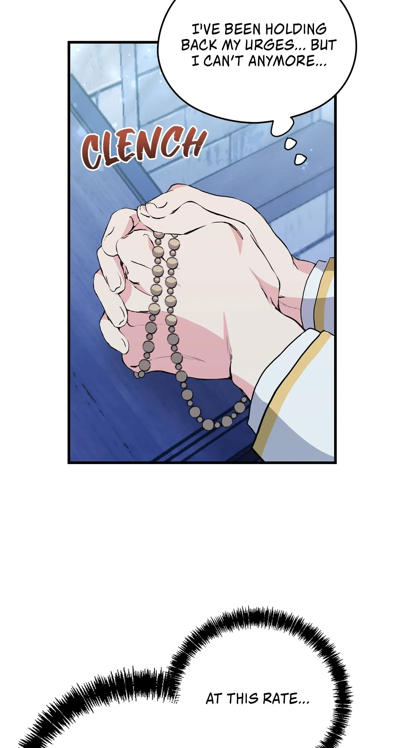 I Don’t Want to Attack You! Chapter 35 – Page 3
