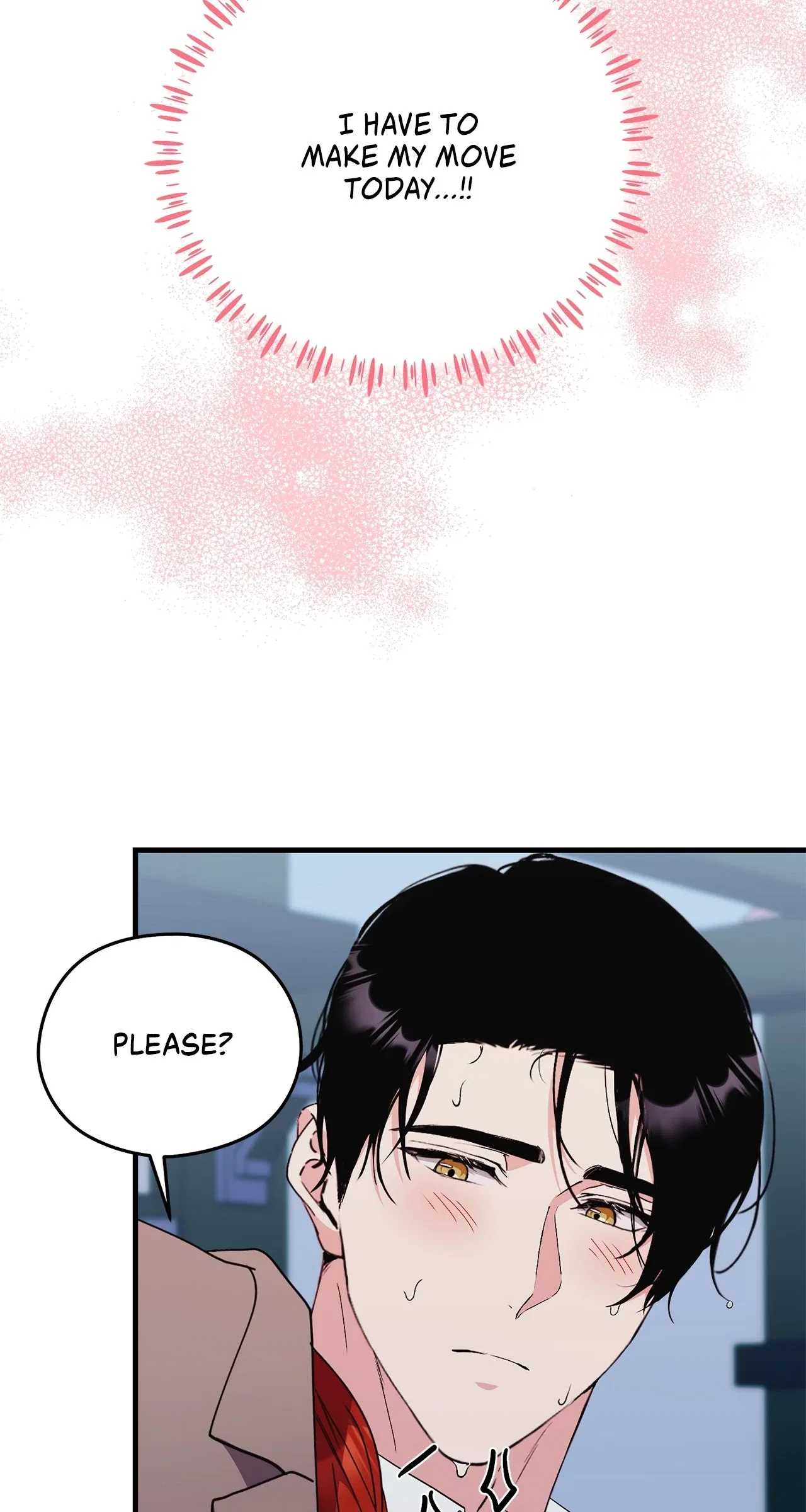 I Don’t Want to Attack You! Chapter 35 – Page 13