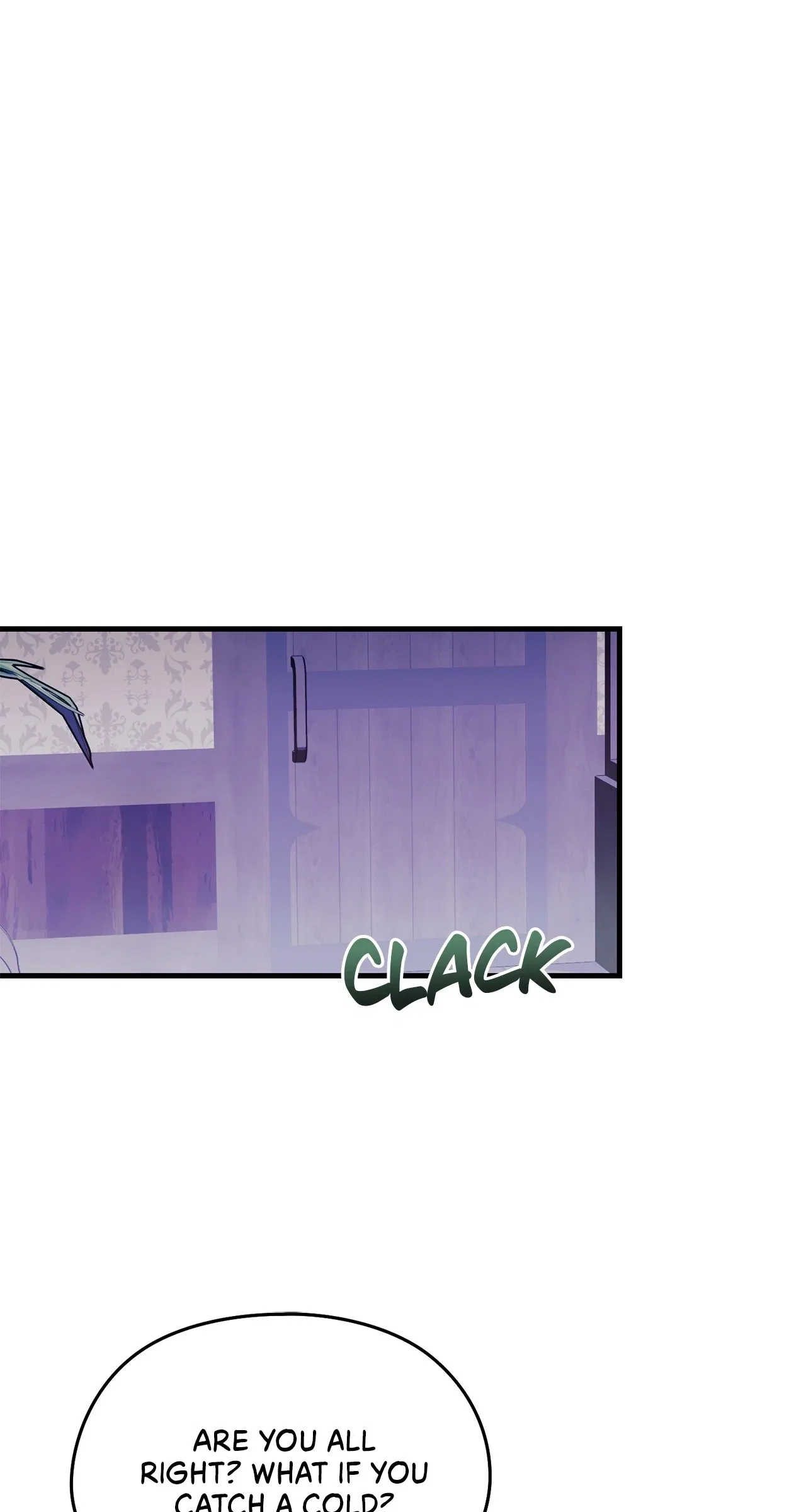 I Don’t Want to Attack You! Chapter 35 – Page 15