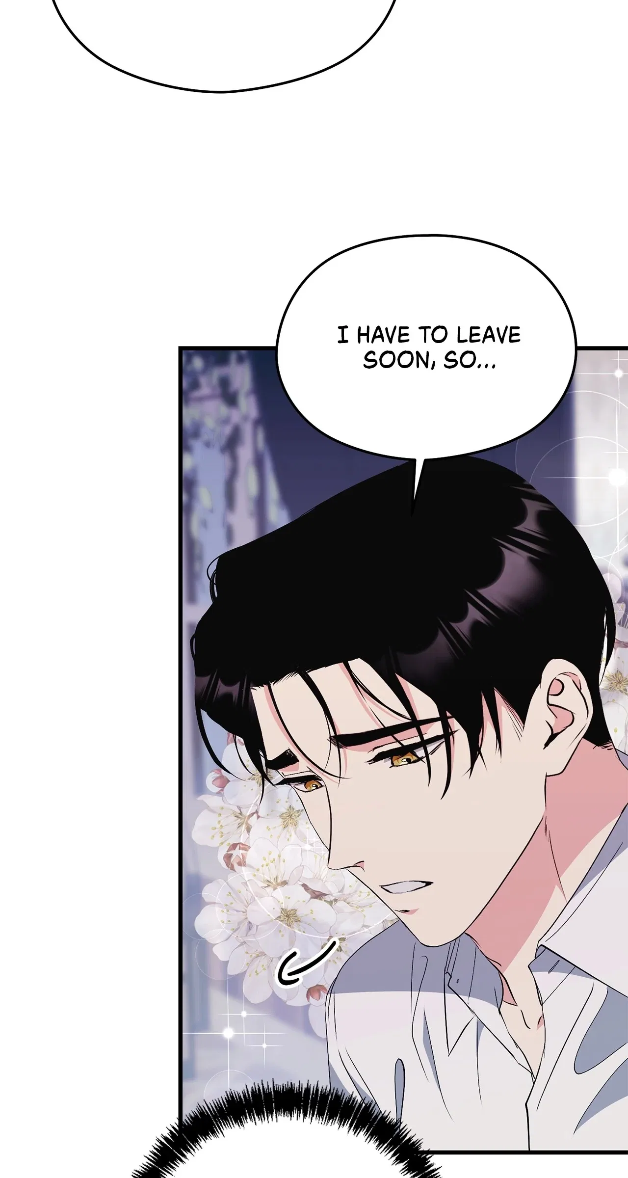 I Don’t Want to Attack You! Chapter 35 – Page 18
