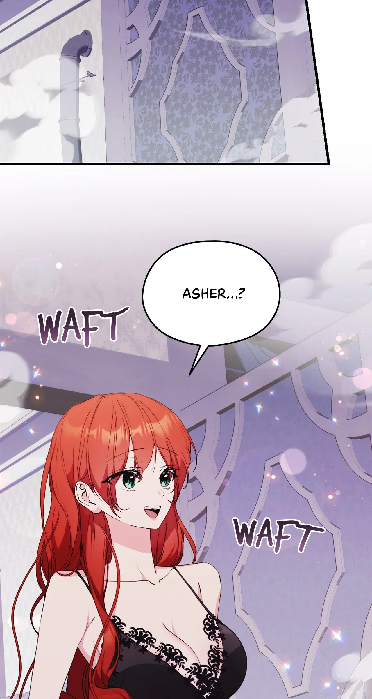 I Don’t Want to Attack You! Chapter 35 – Page 27