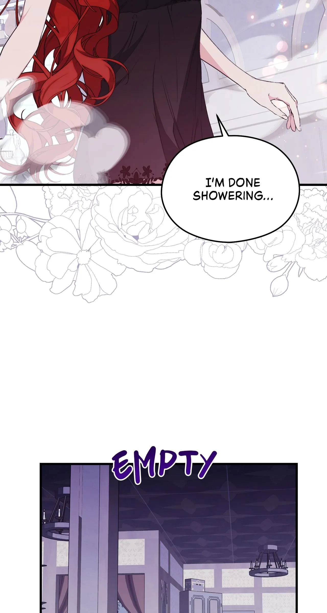 I Don’t Want to Attack You! Chapter 35 – Page 28