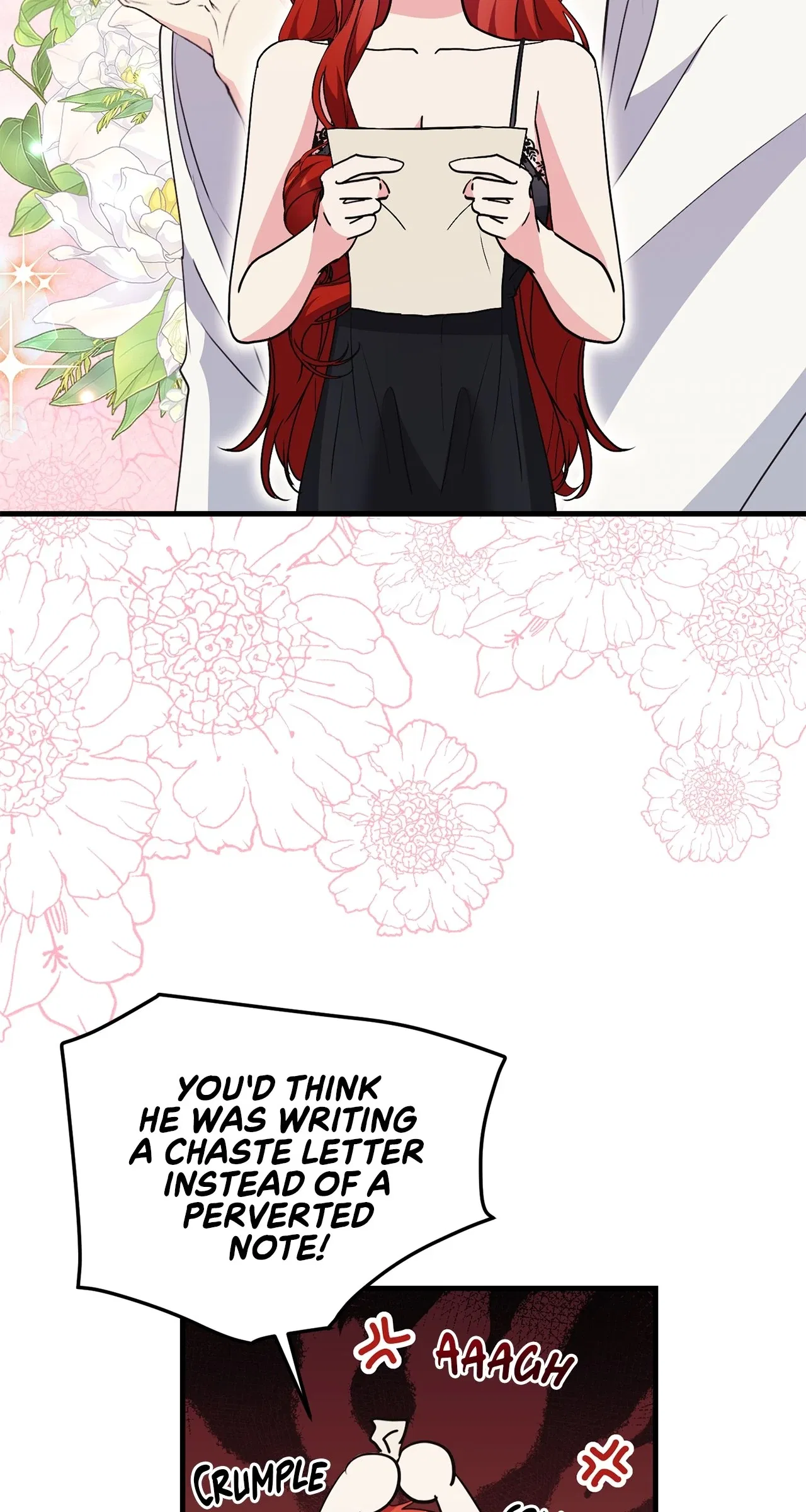 I Don’t Want to Attack You! Chapter 35 – Page 32