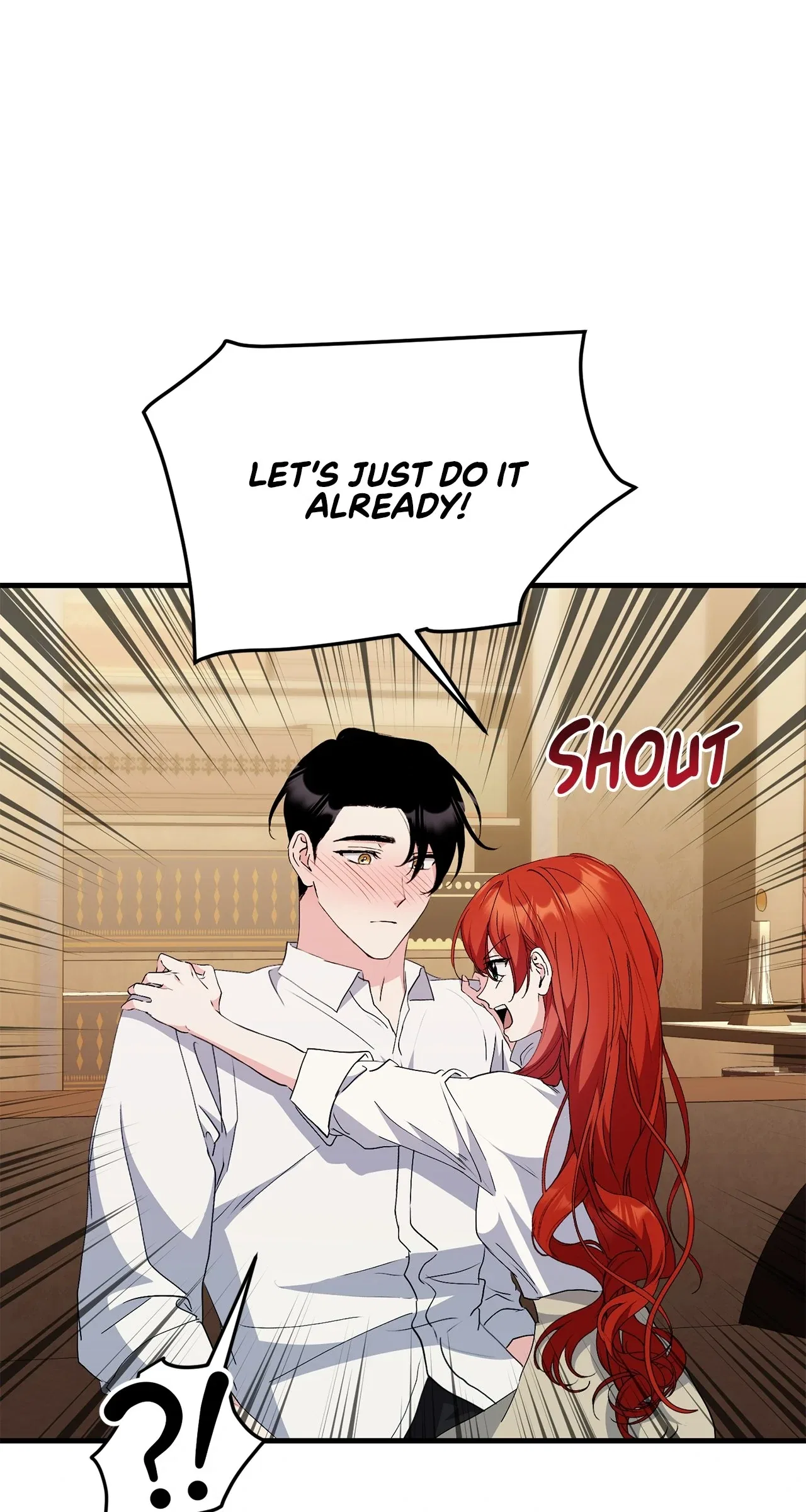 I Don’t Want to Attack You! Chapter 35 – Page 40