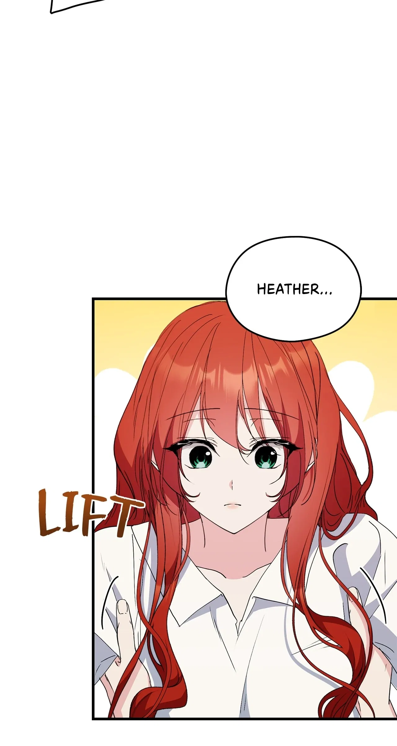 I Don’t Want to Attack You! Chapter 35 – Page 41