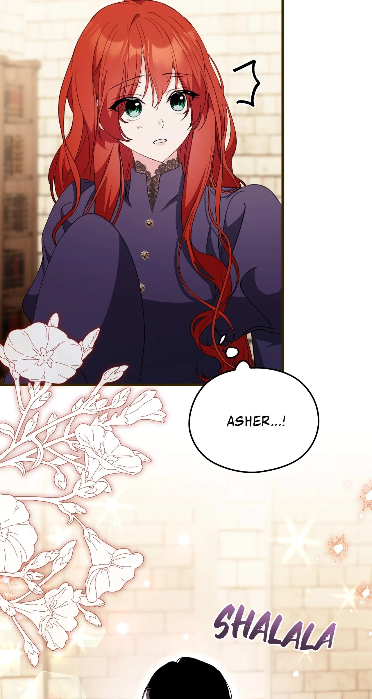 I Don’t Want to Attack You! Chapter 35 – Page 59