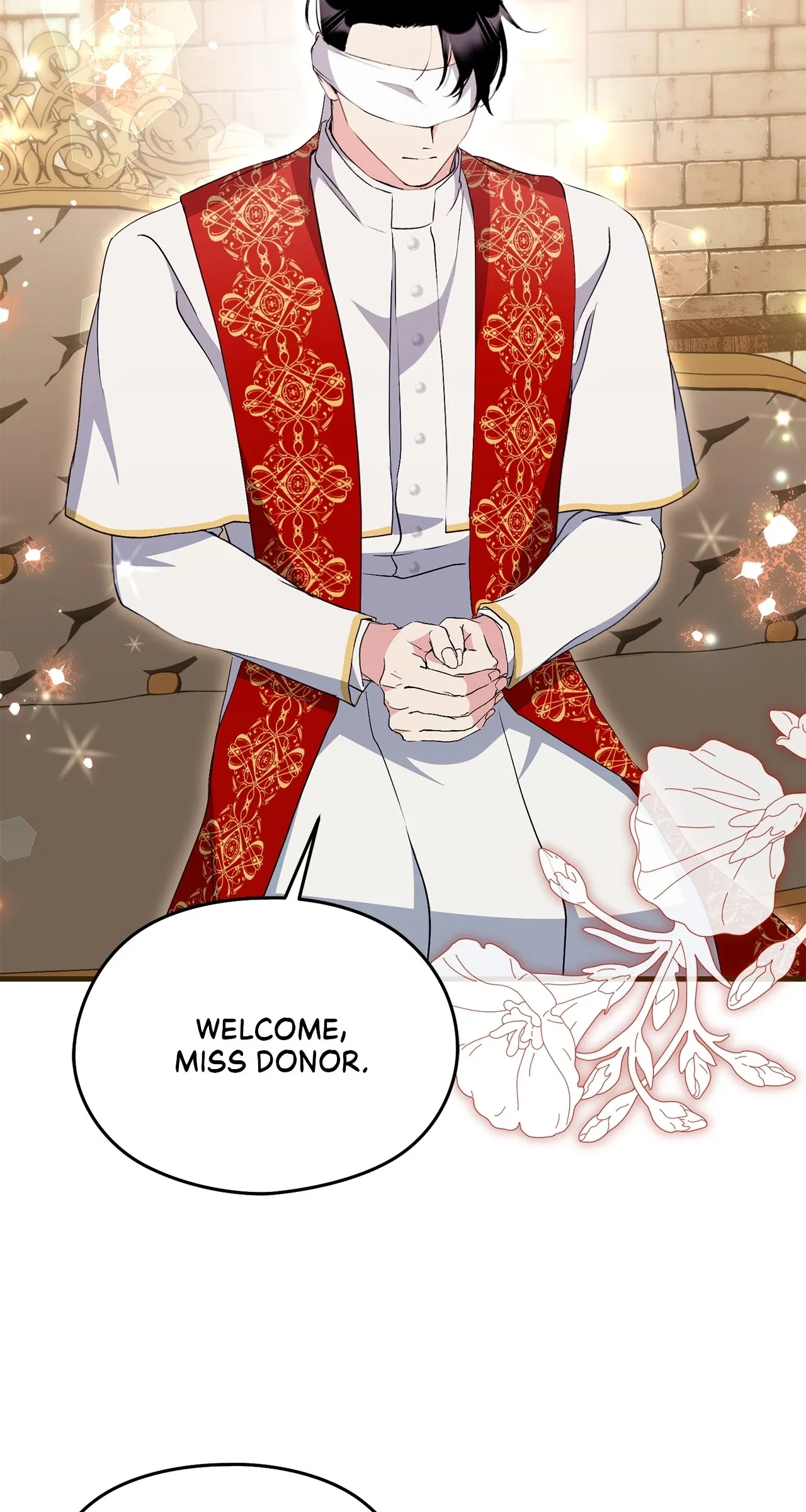 I Don’t Want to Attack You! Chapter 35 – Page 60
