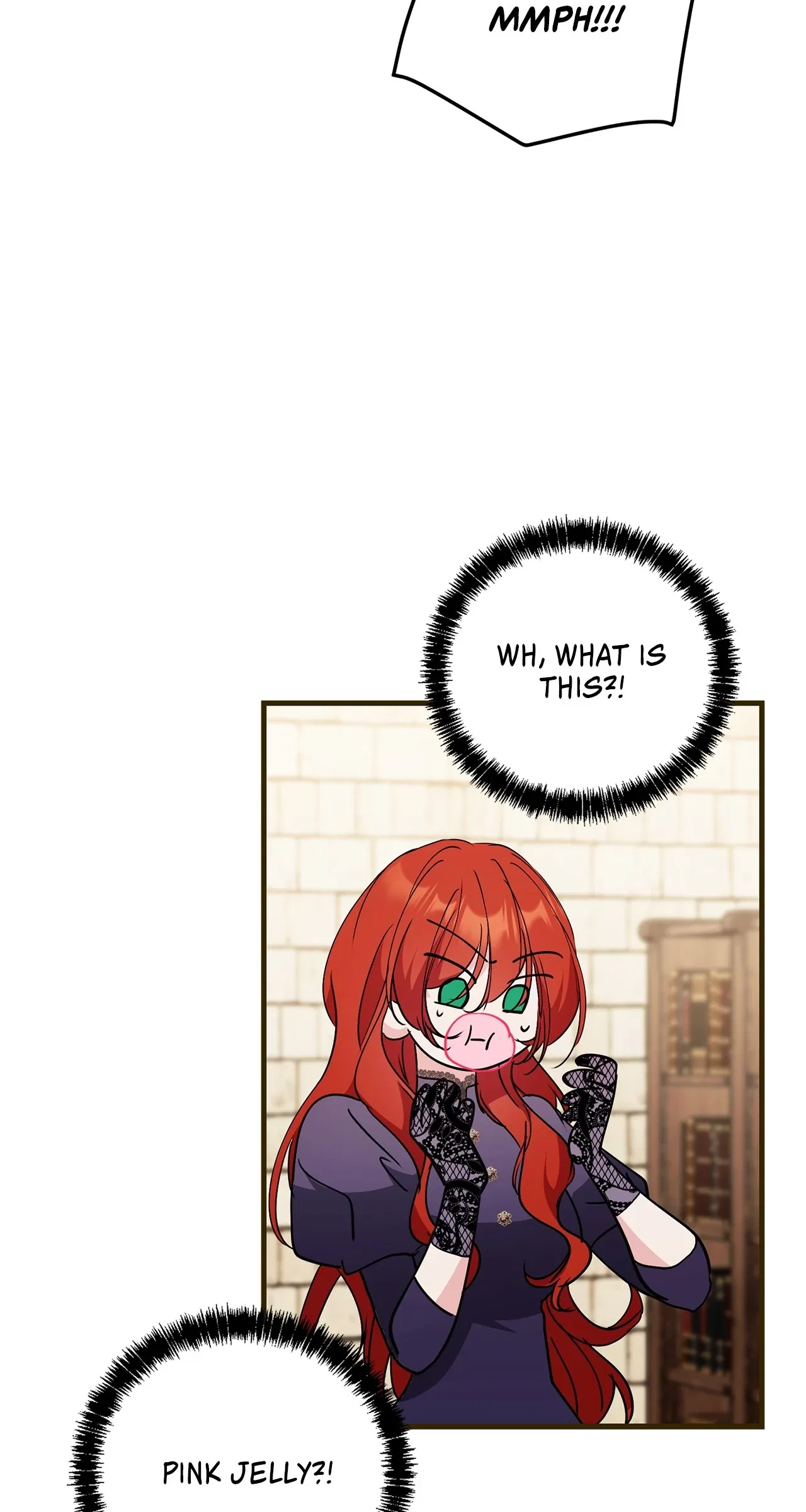 I Don’t Want to Attack You! Chapter 35 – Page 64