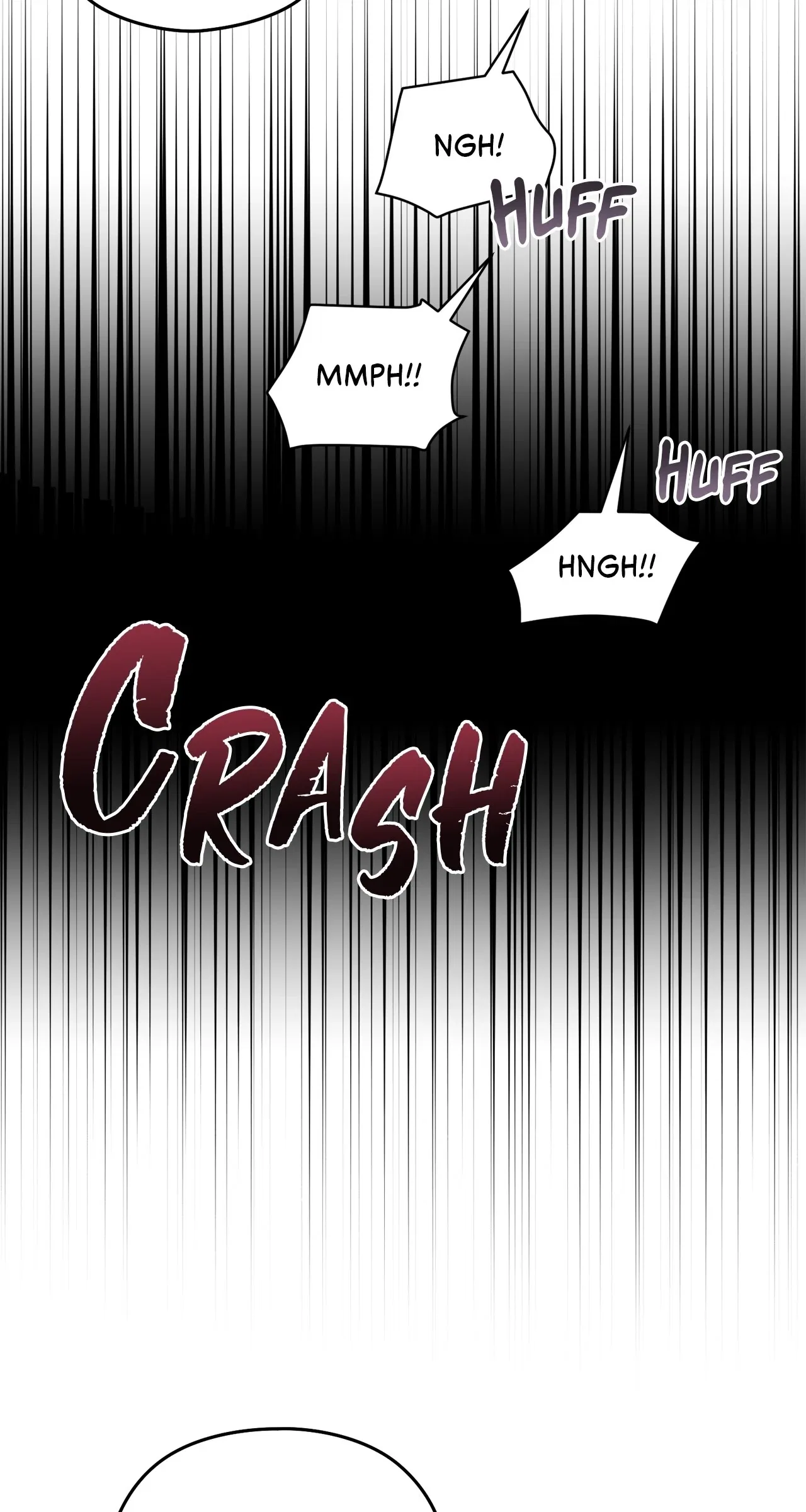 I Don’t Want to Attack You! Chapter 35 – Page 69