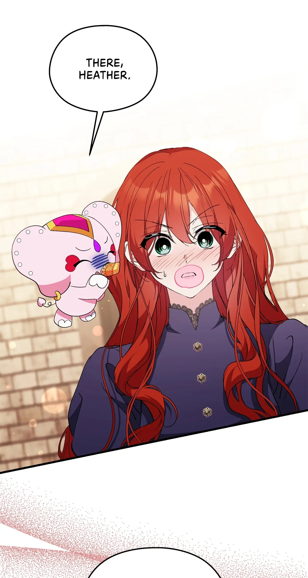 I Don’t Want to Attack You! Chapter 35 – Page 74