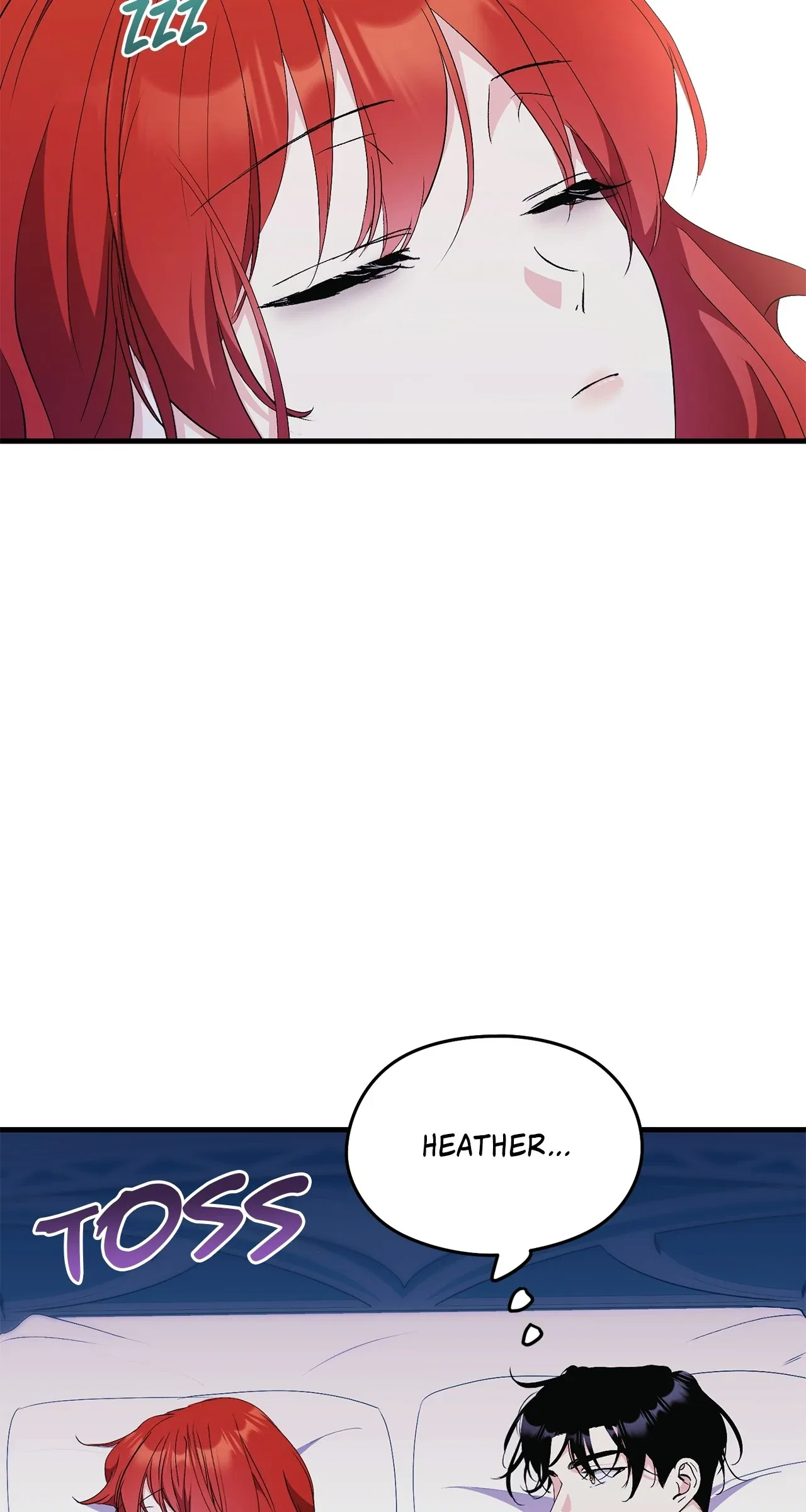 I Don’t Want to Attack You! Chapter 34 – Page 7