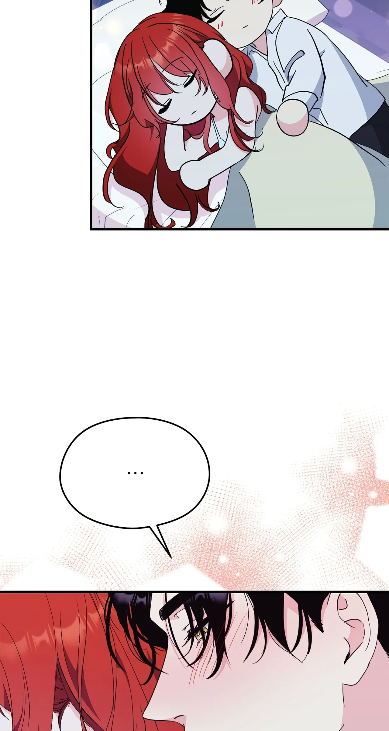 I Don’t Want to Attack You! Chapter 34 – Page 9