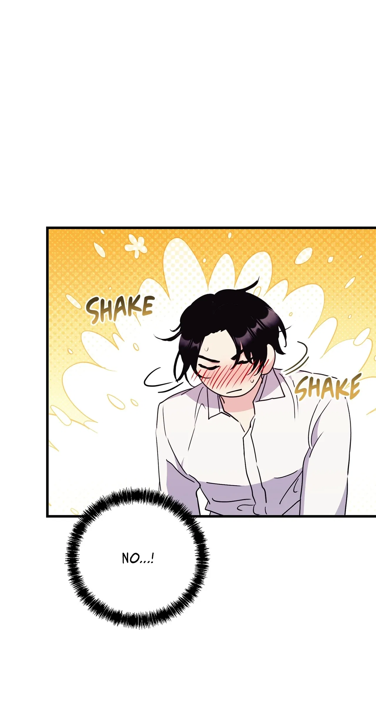 I Don’t Want to Attack You! Chapter 34 – Page 18