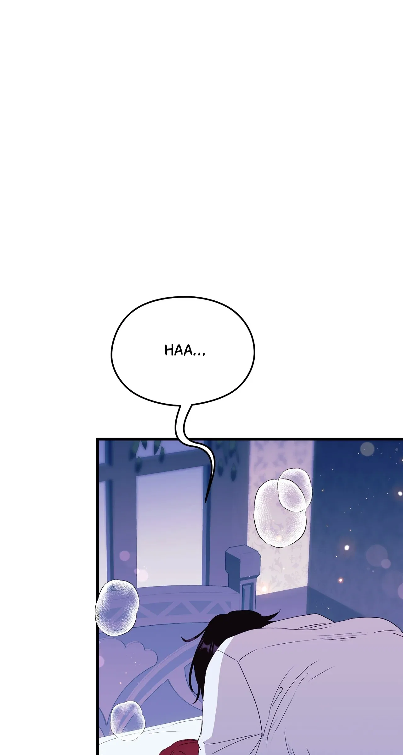 I Don’t Want to Attack You! Chapter 34 – Page 28
