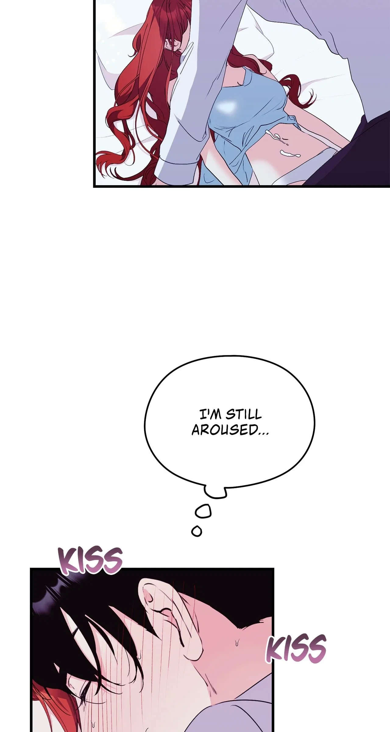 I Don’t Want to Attack You! Chapter 34 – Page 29