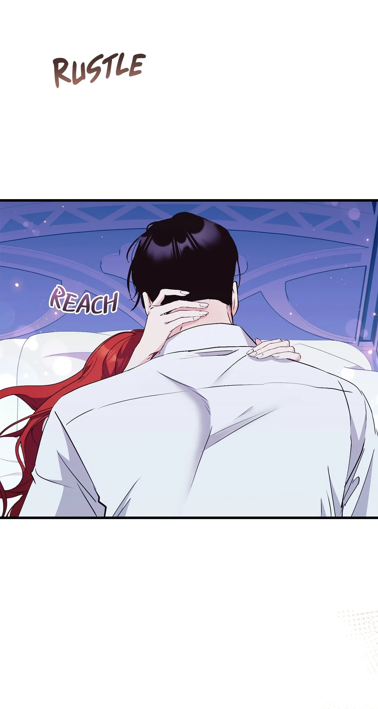 I Don’t Want to Attack You! Chapter 34 – Page 32